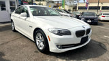 Used 2013 BMW 528i xDrive Sedan image 2