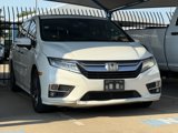 Used 2019 Honda Odyssey Touring image 3