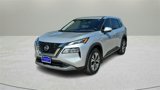 Certified 2022 Nissan Rogue SV image 3