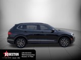 Used 2021 Volkswagen Tiguan SE image 2