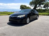 Used 2014 Toyota Camry LE image 3