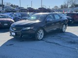 Used 2016 Chevrolet Impala LTZ image 3