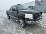Used 2007 Dodge Ram 2500 Truck SLT w/ Quad Cab Big Horn Value Group image 2
