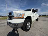 Used 2006 Dodge Ram 2500 Truck SLT w/ Trailer Tow Group image 2
