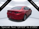 Used 2019 MAZDA MAZDA3 Sedan w/ Select Package image 4