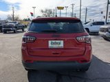 Used 2021 Jeep Compass Latitude image 3