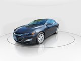 Used 2022 Chevrolet Malibu LT image 4