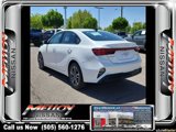 Used 2024 Kia Forte LXS image 3