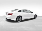 Used 2023 Chevrolet Malibu LT w/ Driver Confidence Package image 2