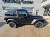 New 2025 Jeep Wrangler Sport image 4