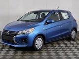 New 2024 Mitsubishi Mirage ES image 5