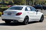 Used 2020 Mercedes-Benz C 300 Sedan image 3