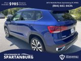 Used 2024 Volkswagen Taos SE image 4