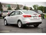Used 2016 Ford Focus SE image 5