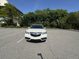 Used 2014 Acura MDX SH-AWD image 4