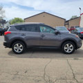 Used 2015 Toyota RAV4 XLE image 4
