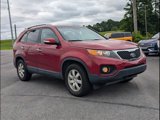 Used 2011 Kia Sorento LX w/ Convenience Pkg image 2