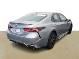 Certified 2023 Toyota Camry SE image 4