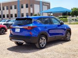 Used 2023 Kia Seltos LX image 3