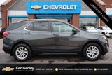 Used 2021 Chevrolet Equinox LT image 1