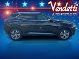 Used 2021 Buick Envision Essence image 4