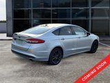 Used 2018 Ford Fusion SE w/ Equipment Group 201A image 5