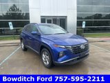 Used 2024 Hyundai Tucson SEL image 3