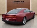 New 2025 Dodge Charger R/T w/ Quick Order Package 25M R/T image 5