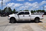 Used 2012 Ford F150 XLT w/ XLT Chrome Pkg image 2