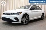 New 2025 Volkswagen Jetta Sport image 3