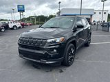Used 2022 Jeep Compass Altitude w/ Sun and Sound Group image 2