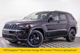 Used 2021 Jeep Grand Cherokee Freedom Edition image 2