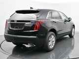 New 2025 Cadillac XT5 Luxury image 5