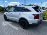 Used 2021 Kia Sorento S w/ Panoramic Sunroof Package image 2