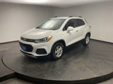 Used 2020 Chevrolet Trax LT w/ LT Convenience Package image 3
