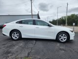 Used 2018 Chevrolet Malibu LS image 4