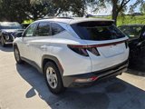 Used 2022 Hyundai Tucson SEL w/ Cargo Package image 6