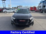 Certified 2022 GMC Terrain SLE w/ Driver Convenience Package image 3