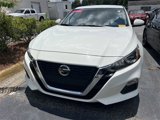 Used 2020 Nissan Altima 2.5 S image 2