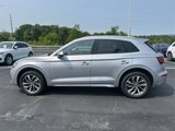 Used 2022 Audi Q5 2.0T Premium Plus w/ Premium Plus Package image 5