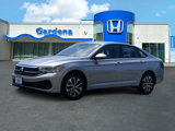 Used 2024 Volkswagen Jetta S image 3
