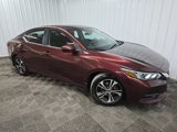 Used 2021 Nissan Sentra SV image 6