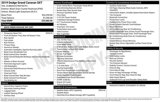 Used 2019 Dodge Grand Caravan SXT image 4