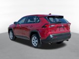 Used 2022 Toyota RAV4 LE image 4