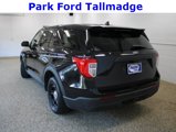 Used 2021 Ford Explorer 4WD Police Interceptor image 3