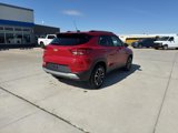 New 2026 Chevrolet TrailBlazer LT image 5