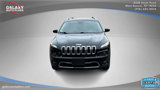 Used 2018 Jeep Cherokee Limited image 2