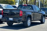 Used 2022 Chevrolet Colorado LT w/ Fleet Safety Package image 5