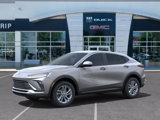 New 2025 Buick Envista Preferred w/ Convenience II Package image 3