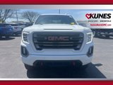 Used 2021 GMC Sierra 1500 AT4 w/ AT4 Premium Package image 4